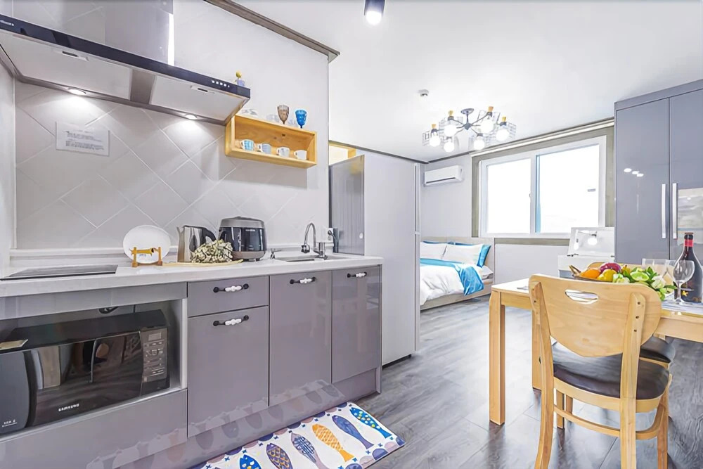 Cheongju Sky Pension