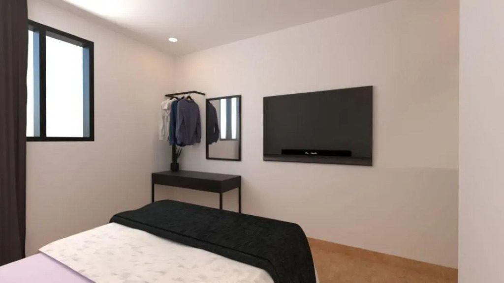 Gemilang Hotel