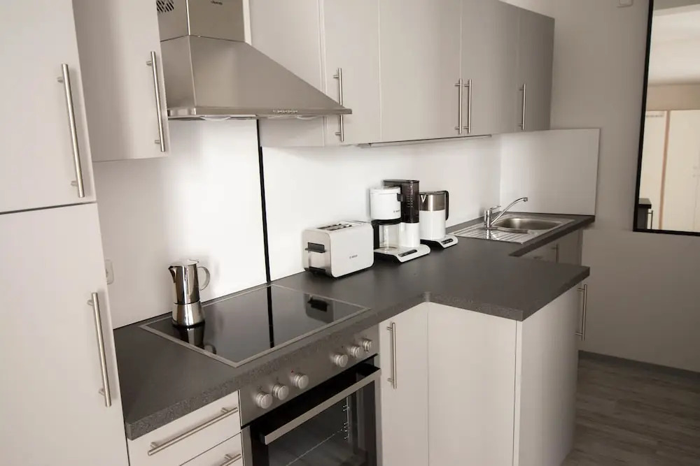 Altstadt Suite