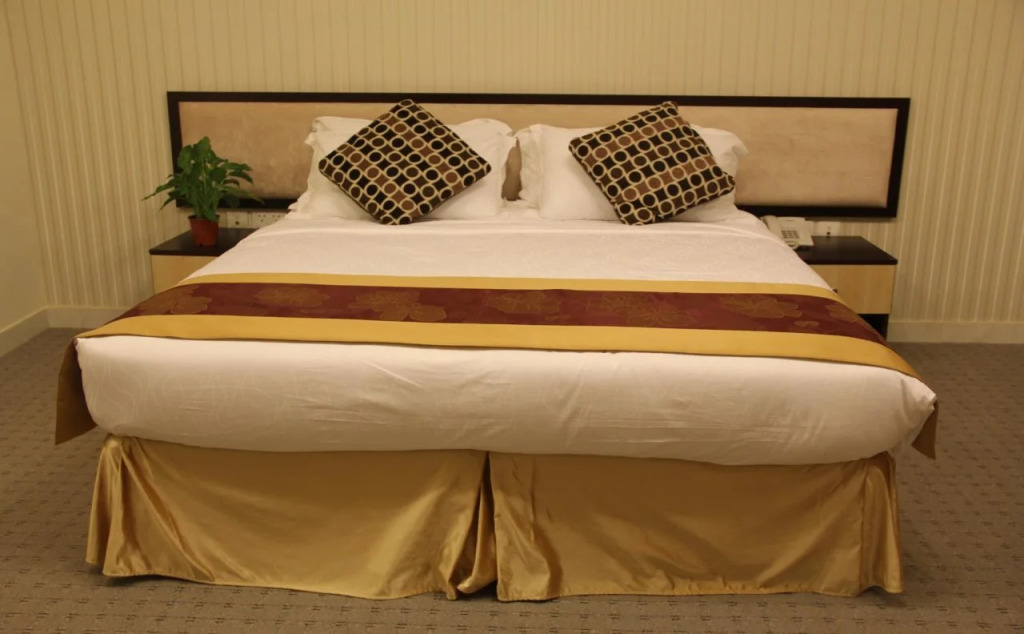 Peninsula Hotel