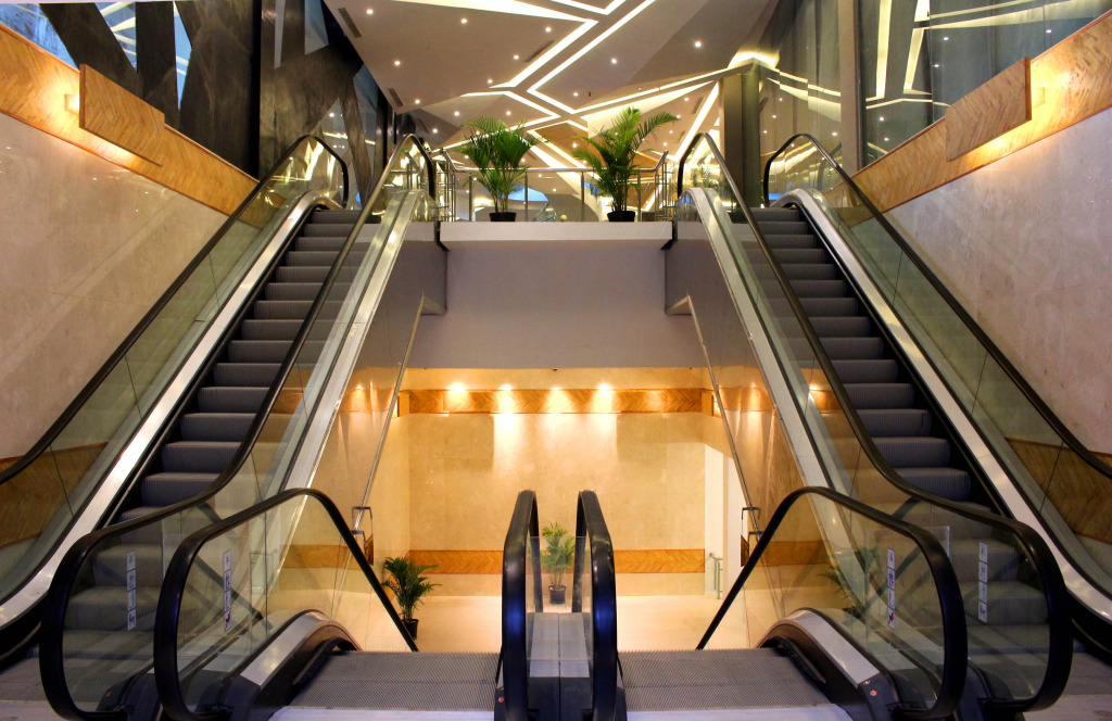 HARRIS Hotel & Conventions Gubeng