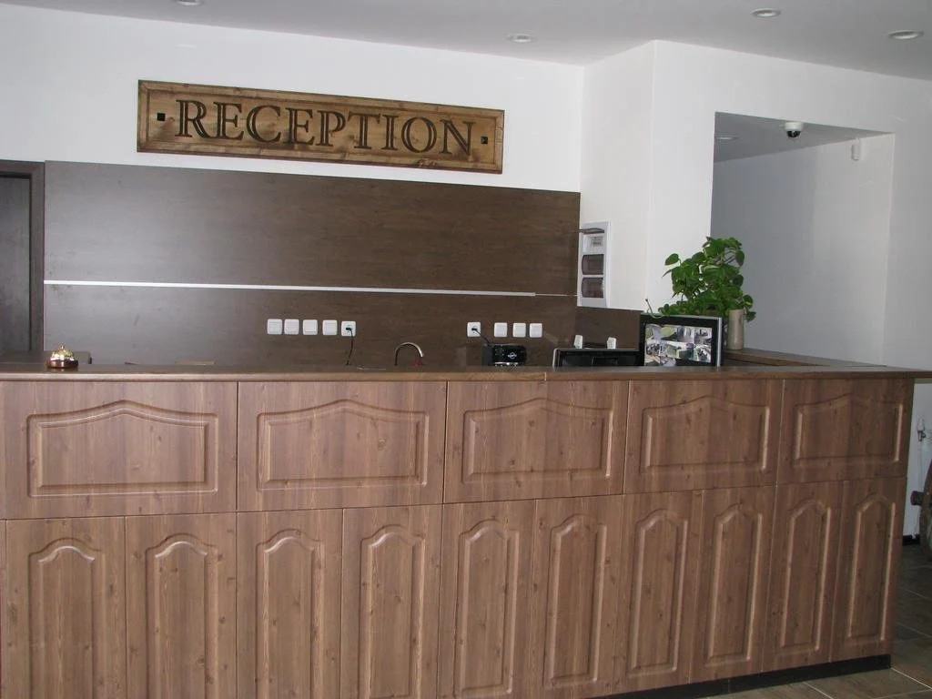 Park Hotel Eagle Stone
