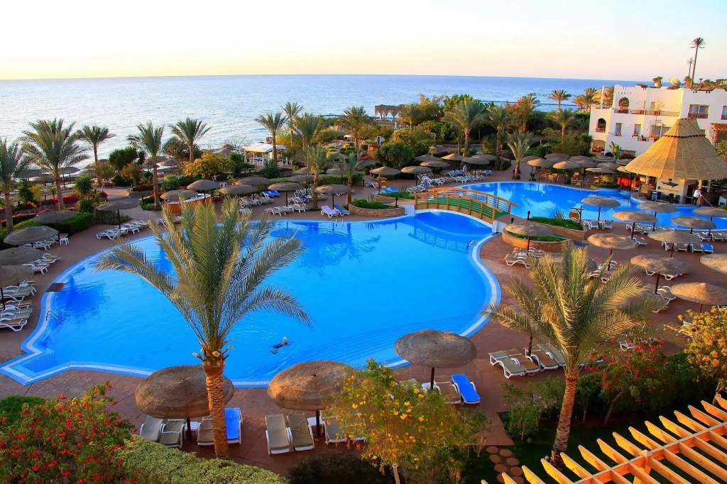 Pickalbatros Royal Grand Sharm