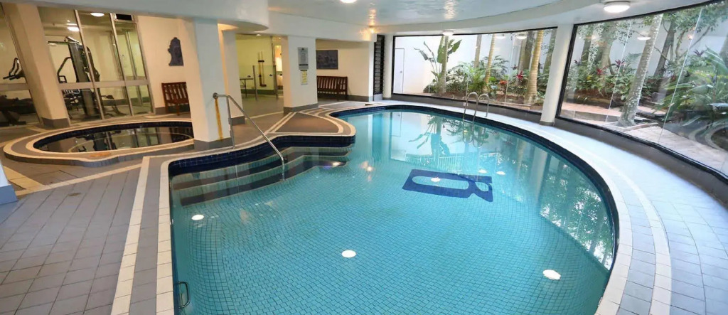 Biarritz Apartments Gold Coast