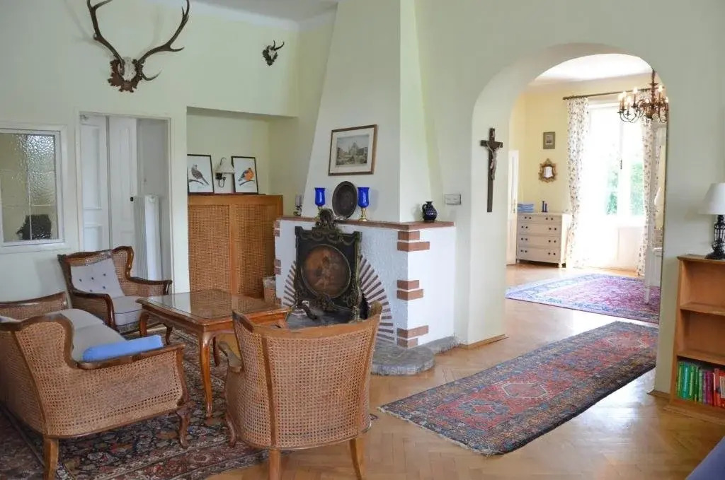Seeappartements Eden