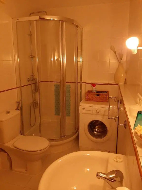 Mi Casa