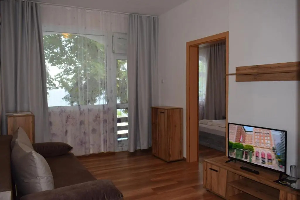 Ahilea Hotel