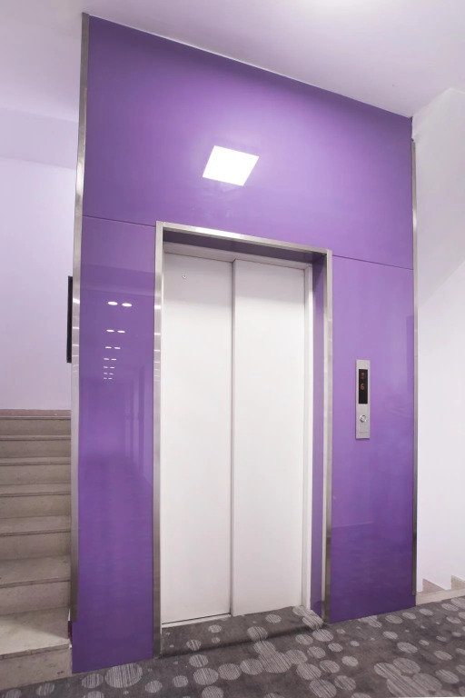 35 Rooms