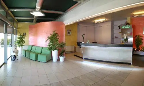 Hotel Flama