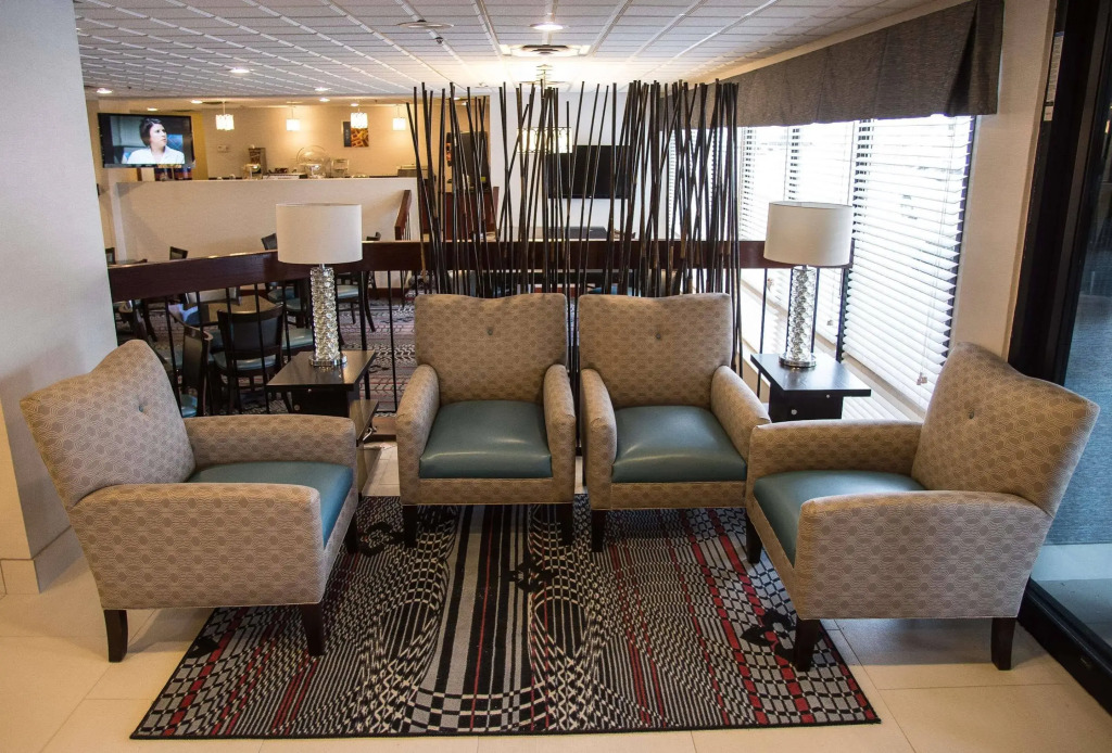 The Hotel at Dayton South