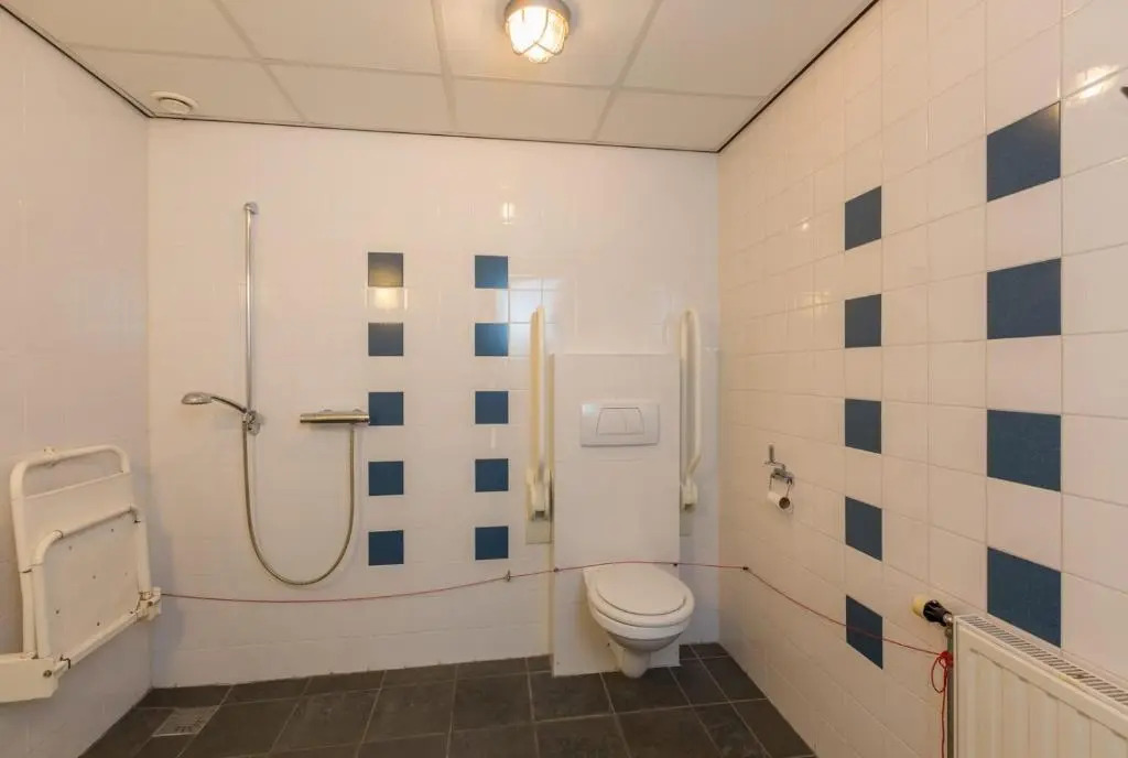 Holidayhouse - Duinweg 135 Zoutelande 'Zonnevylle'