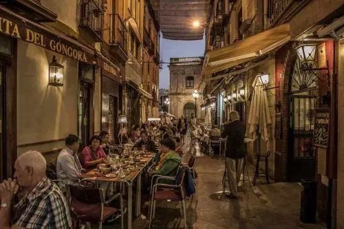 Ático Plaza Nueva