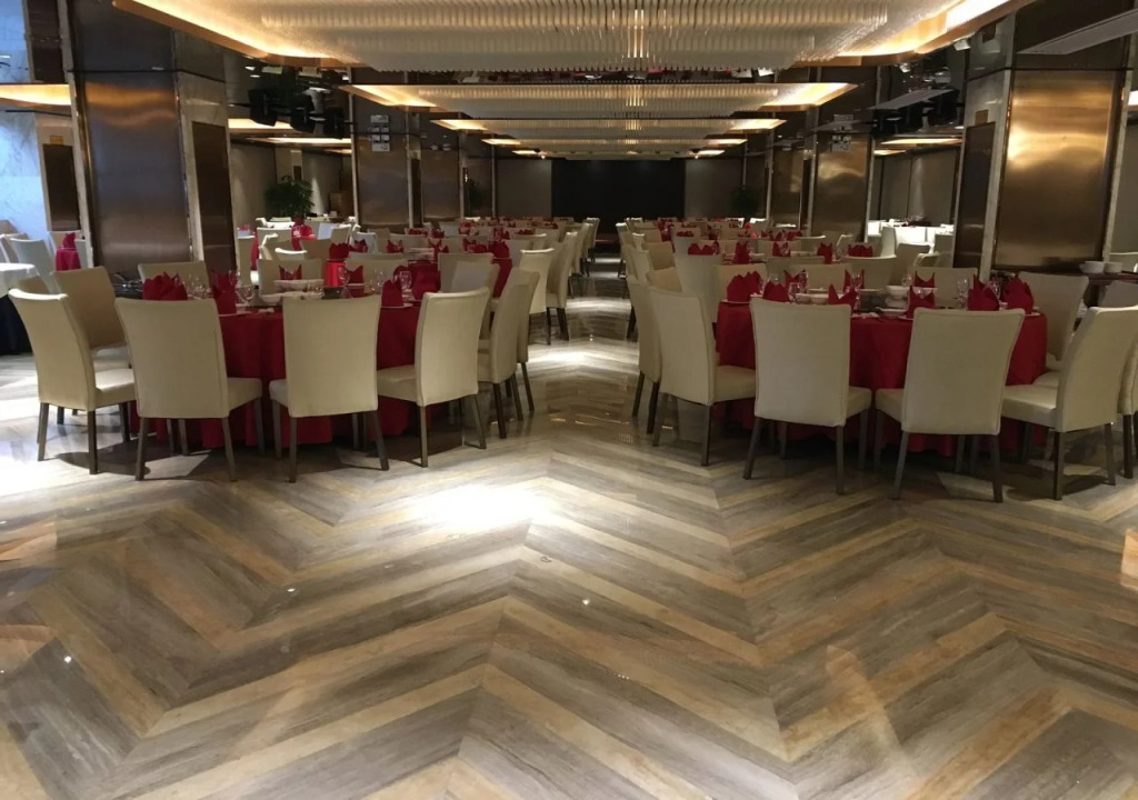 Days Hotel Guangzhou Yijiang