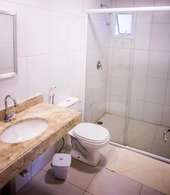 apartamento vista mar