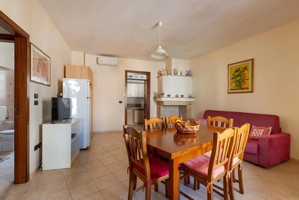 2755 Villa Verdemare - Appartamento A by Barbarhouse