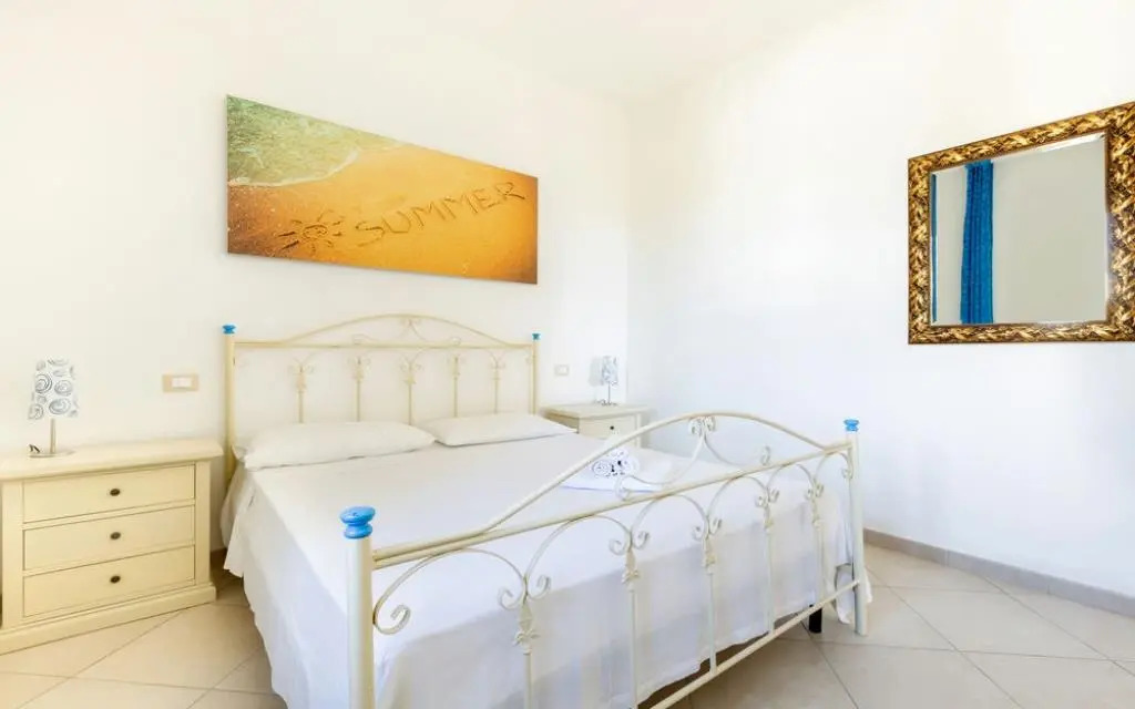 Residence Gli Archi