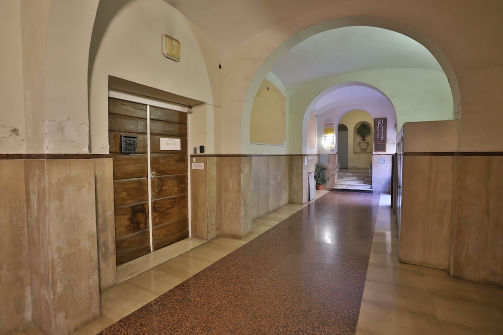 Roma City B&B - Amami Collection