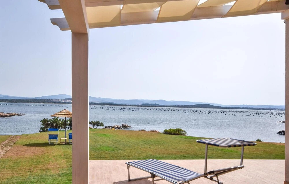 Awesome Home in Olbia With Wifi and 2 Bedrooms