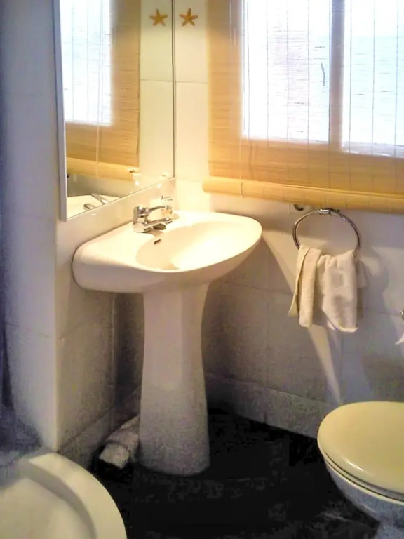 Apartment With 3 Bedrooms in Alicante, With Wonderful sea View, Pool A