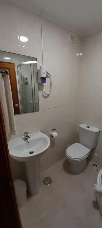 Hotel Nova Cidade