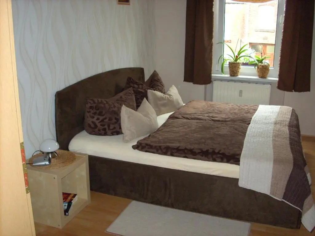 Ferienwohnung Bauer