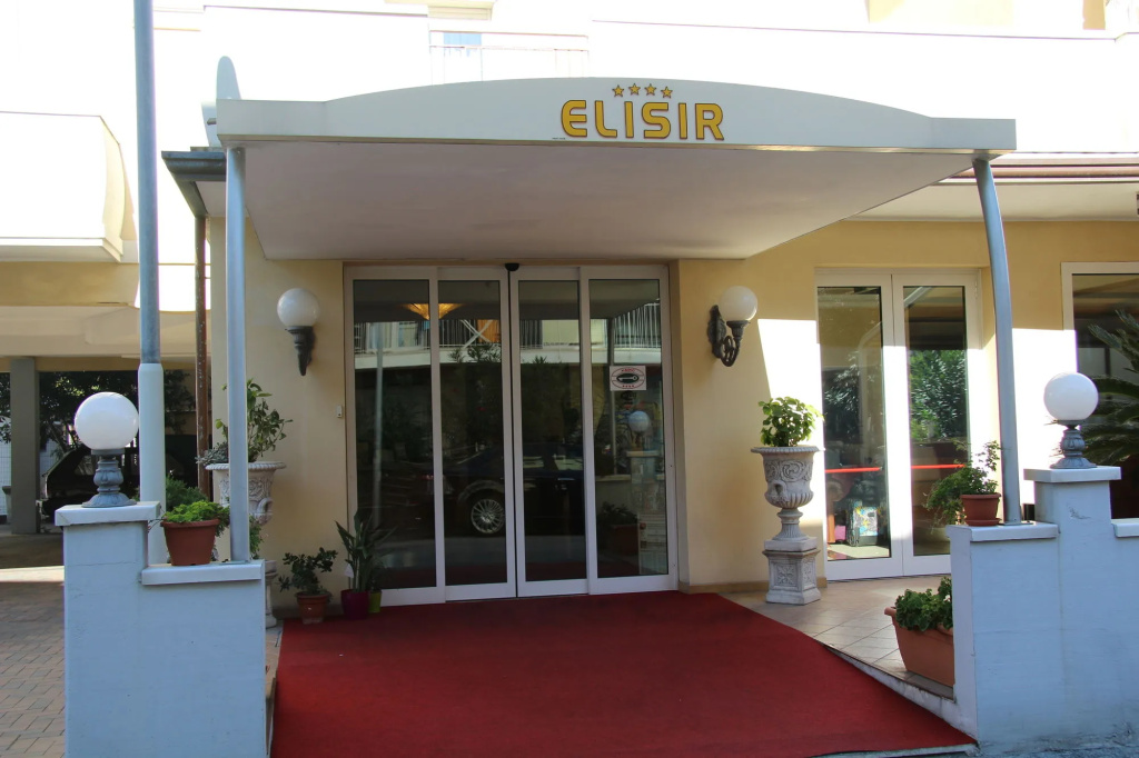 Hotel Elisir