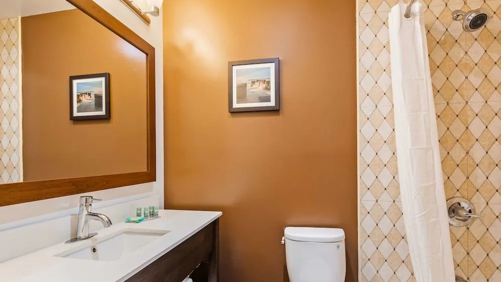 Best Western Far Rockaway Inn