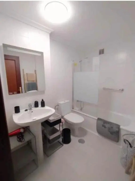 Apartamento a 5 minutos del casco histórico
