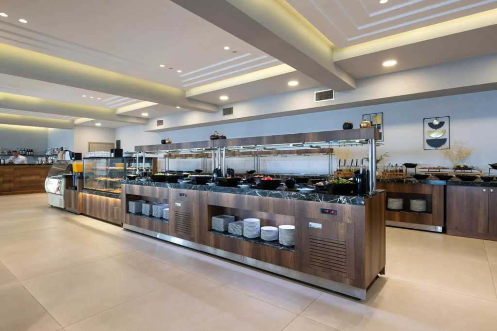 Sea Coast Resort Halkidiki