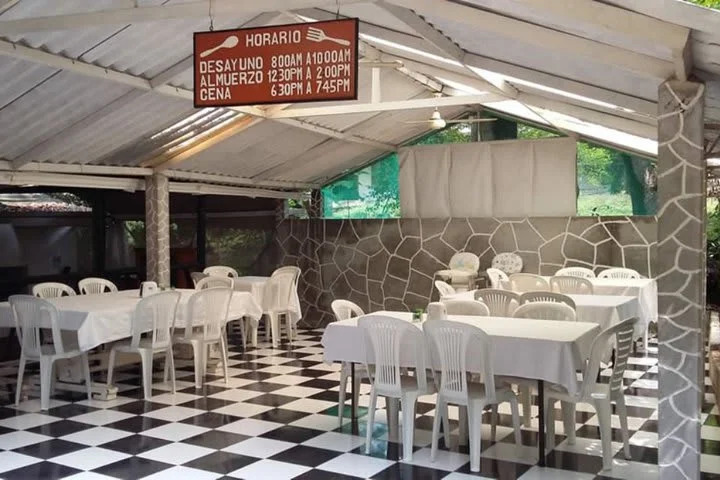 Ecohotel El Reposo