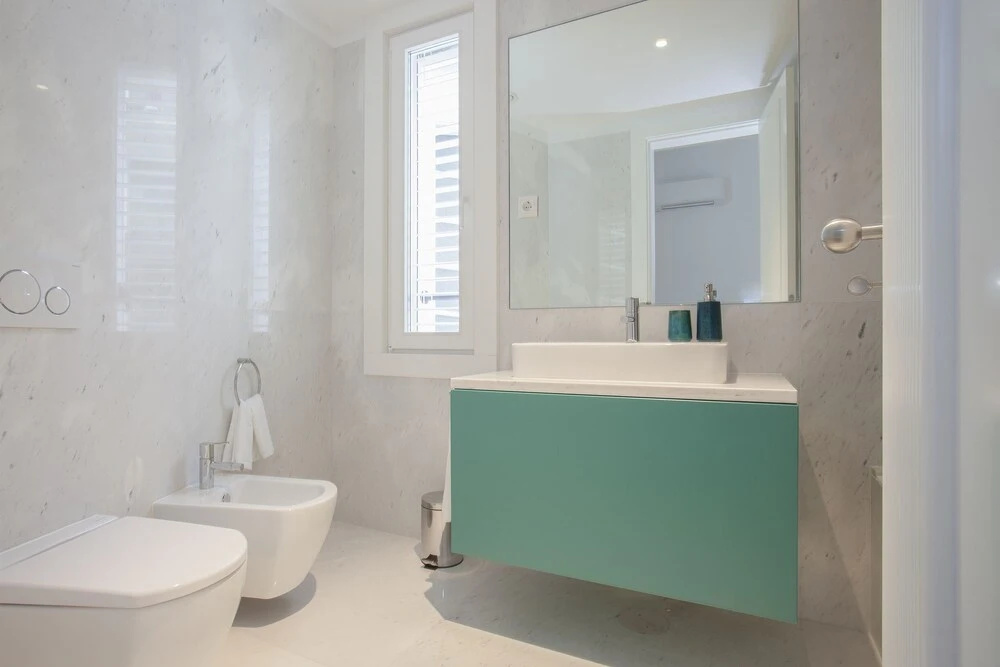 Liiiving - Aliados Luxury Apartment I