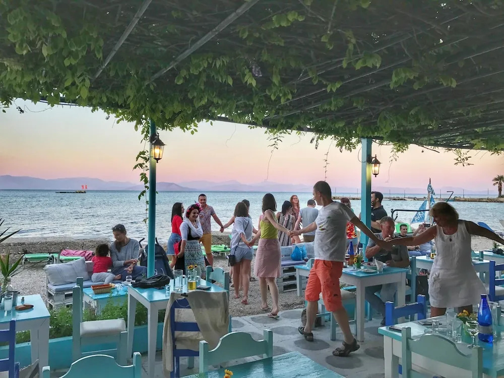 Benitsa Beach Hotel