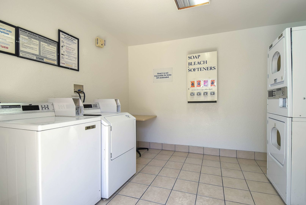 Motel 6-Rowland Heights, CA - Los Angeles - Pomona