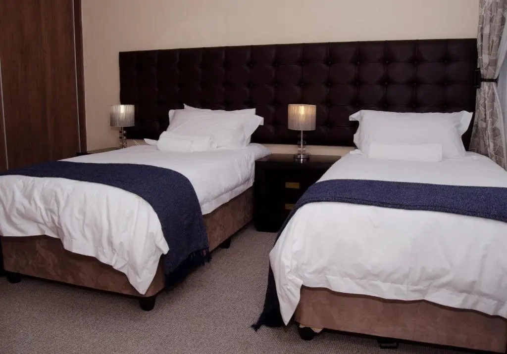 Durban Suites at Oceanic