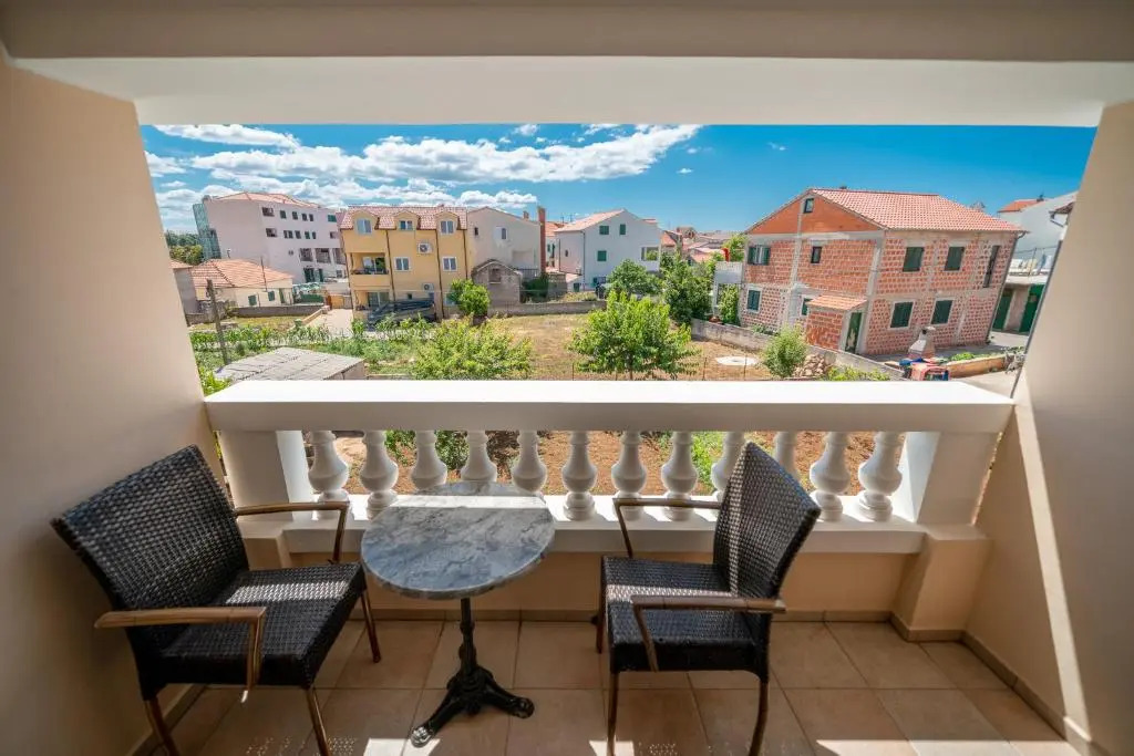 Apartments Janjac
