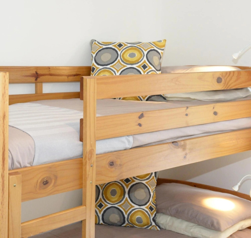Gallt y Glyn Hostel