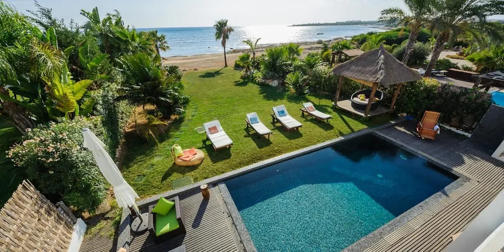 Oceanview Luxury Villa 038