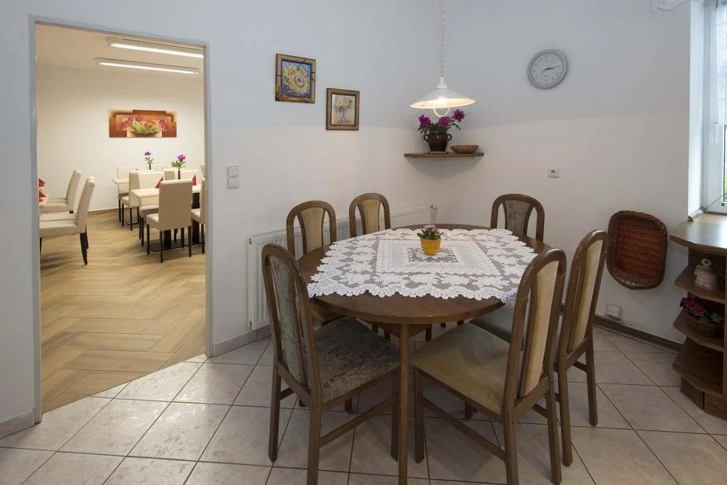 Apartmány penzion Jasmín