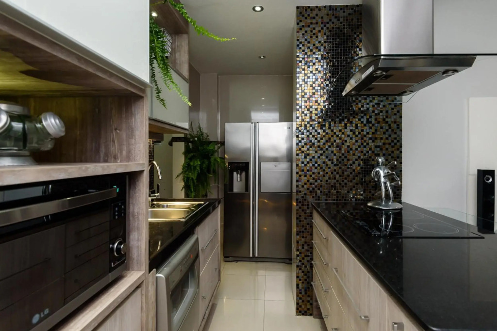 Apartamento em Copacabana