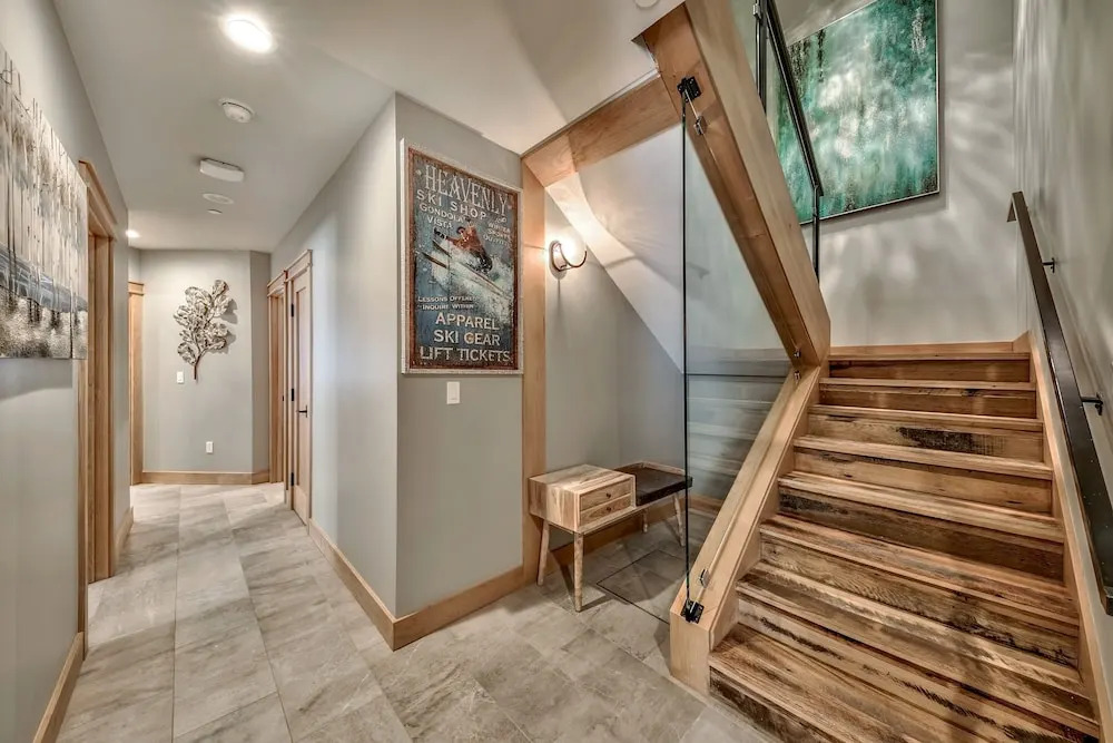 Gondola Vista 6 - 4 Br Townhouse