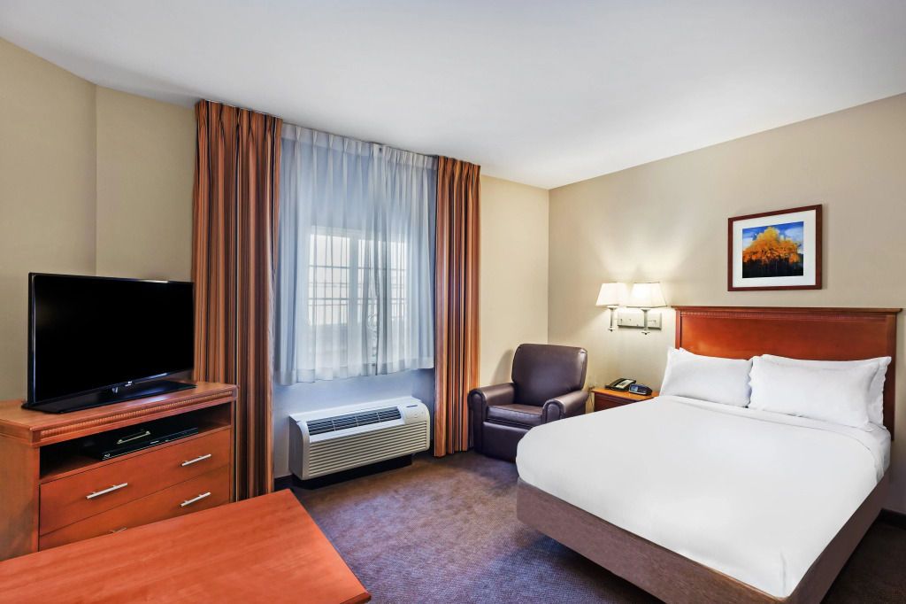 Candlewood Suites El Paso by IHG