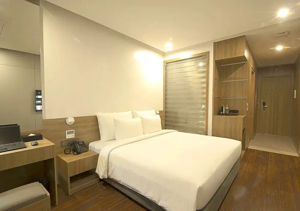 Elite Hotel