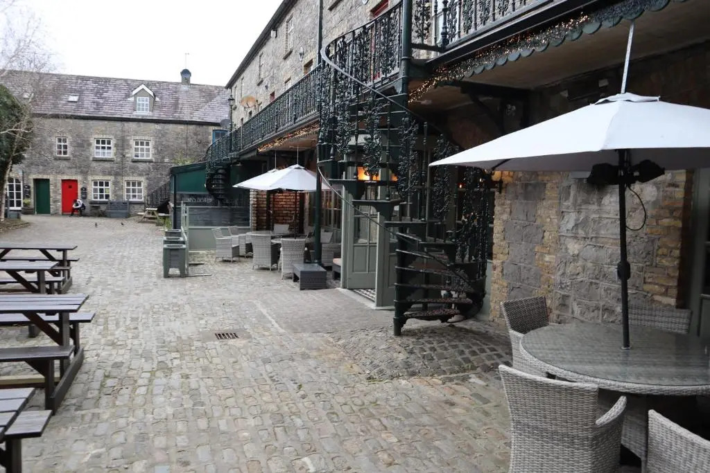 The Lodge Ballina