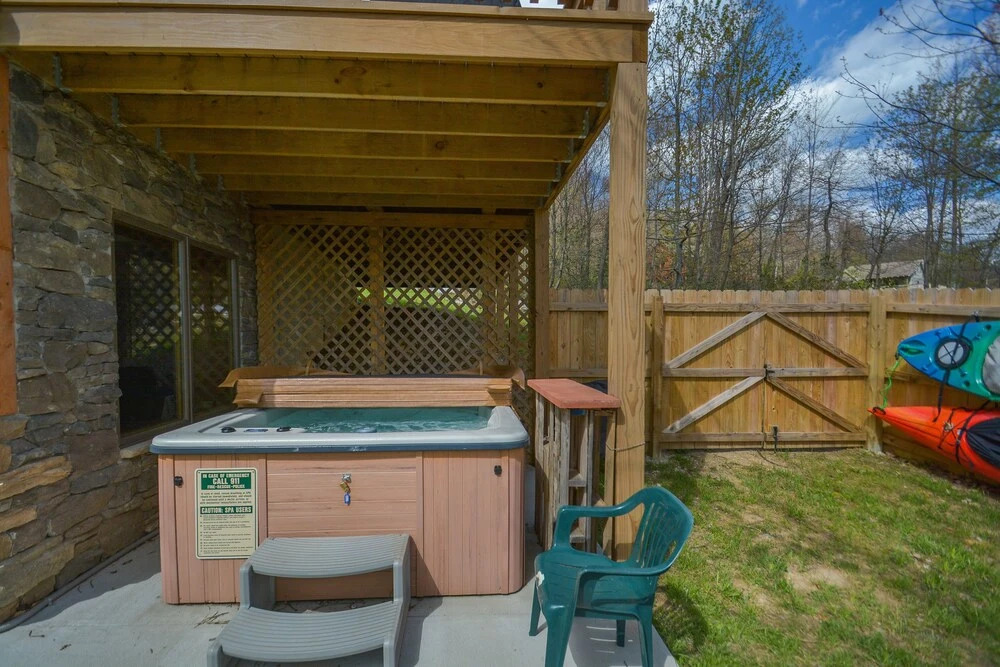 Zen at Southridge 4 Bedroom House