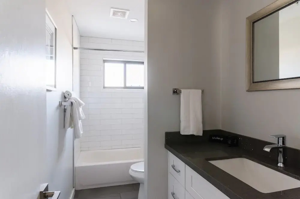 Sapphire By Avantstay Spacious Modern Getaway w/ Pool & Outdoor Grill