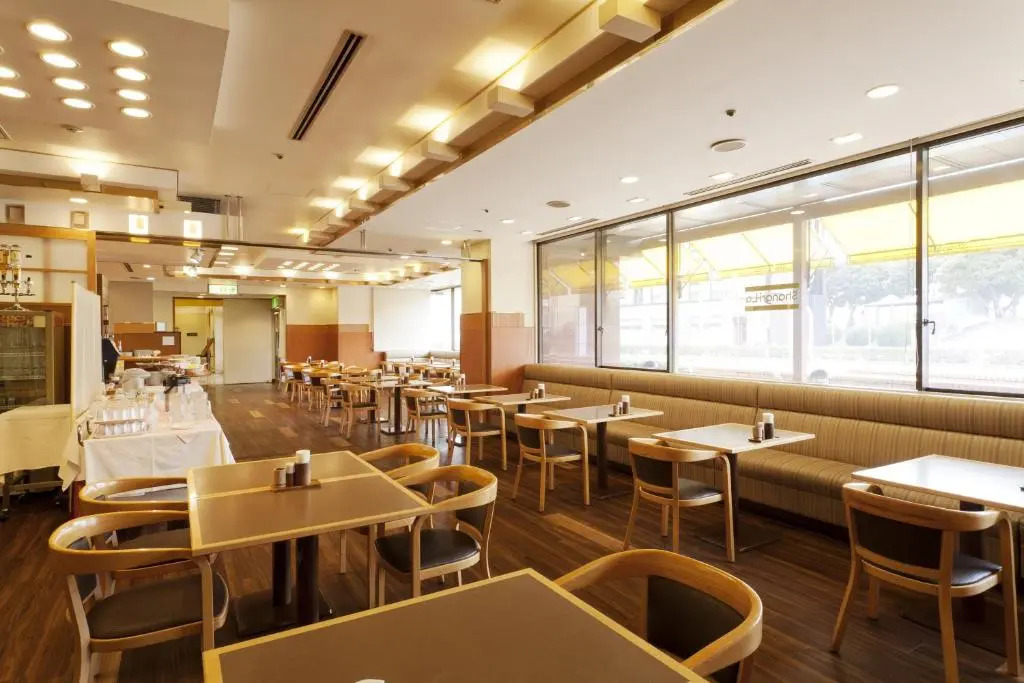 Smile Hotel Tokushima