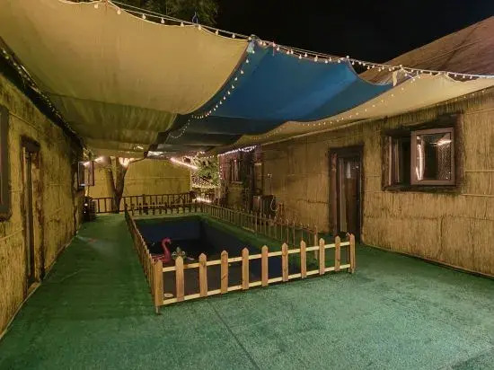 TianJin Outdoors Classy Hotel