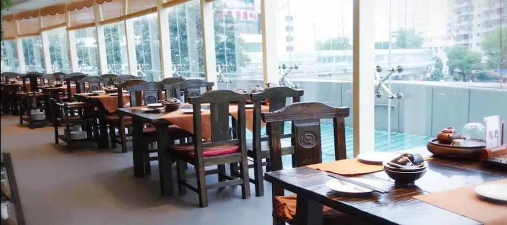 Hongfeng Hotel Shenzhen