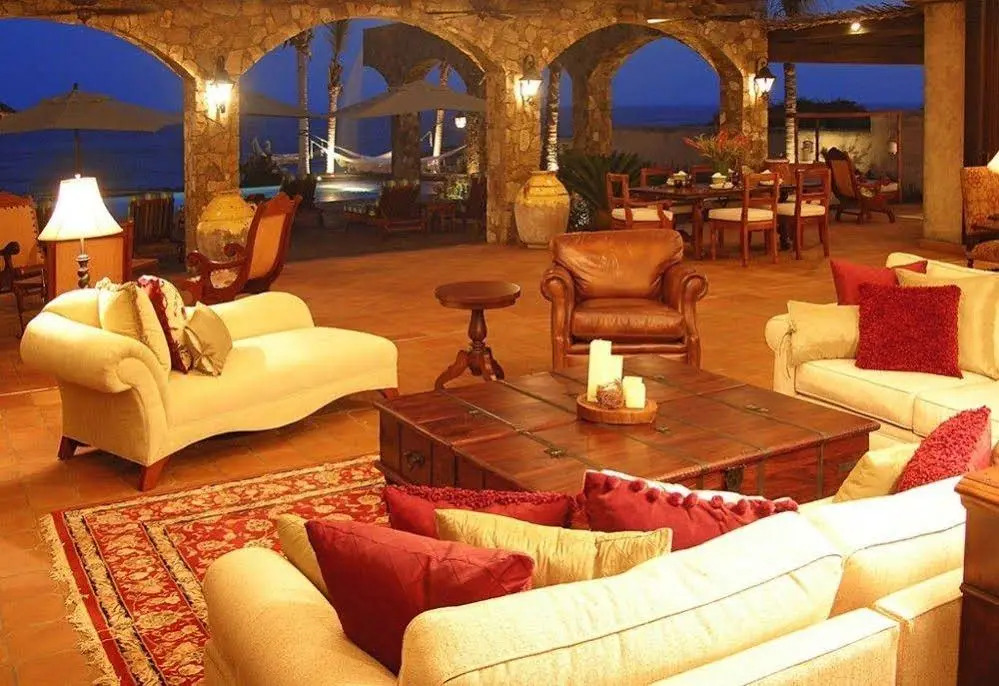 Villa Estero