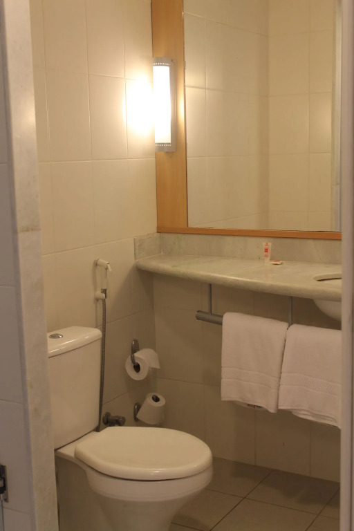 ibis Sao Luis
